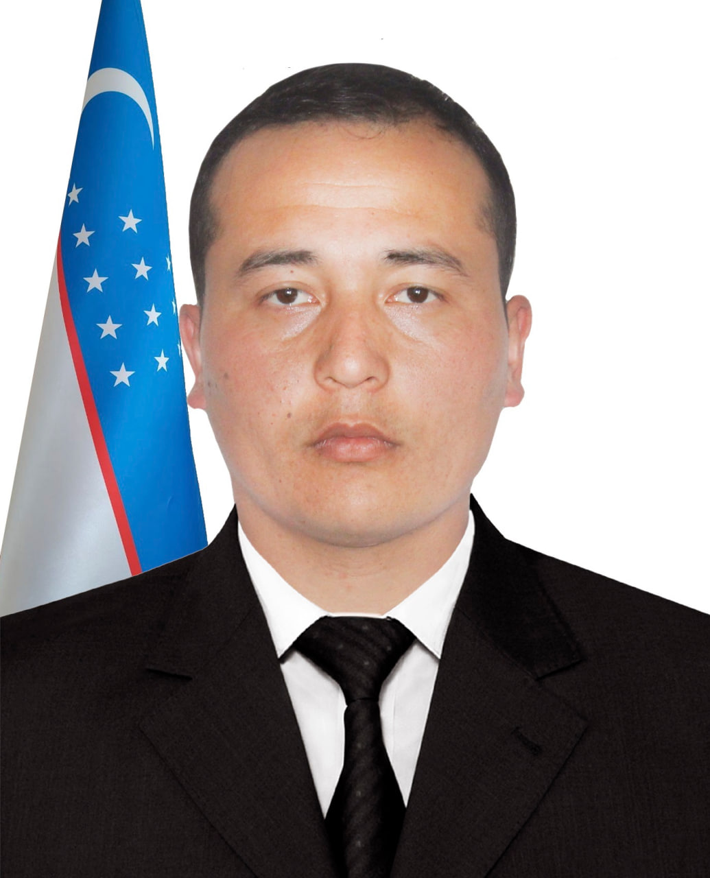 Юлдашев Бегзод Эгамберган угли