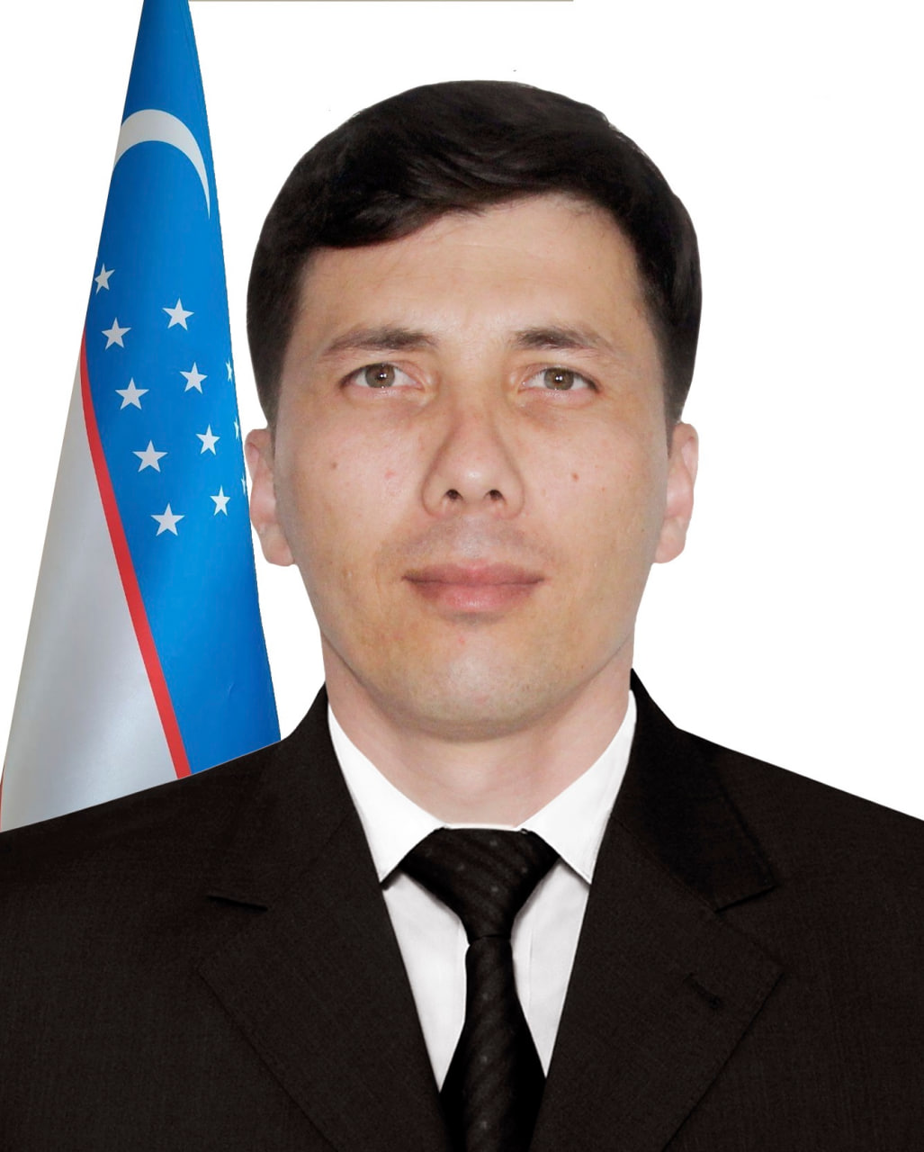 Хайтбаев Сабиржон Хамзаевич