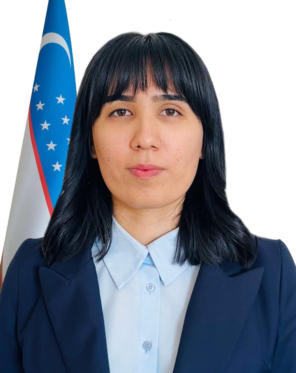 Аллабергенова Клара Бекиммат кизи