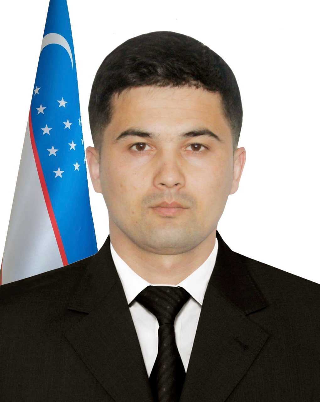 Эркинбоев Кутлимурод Санатбек угли