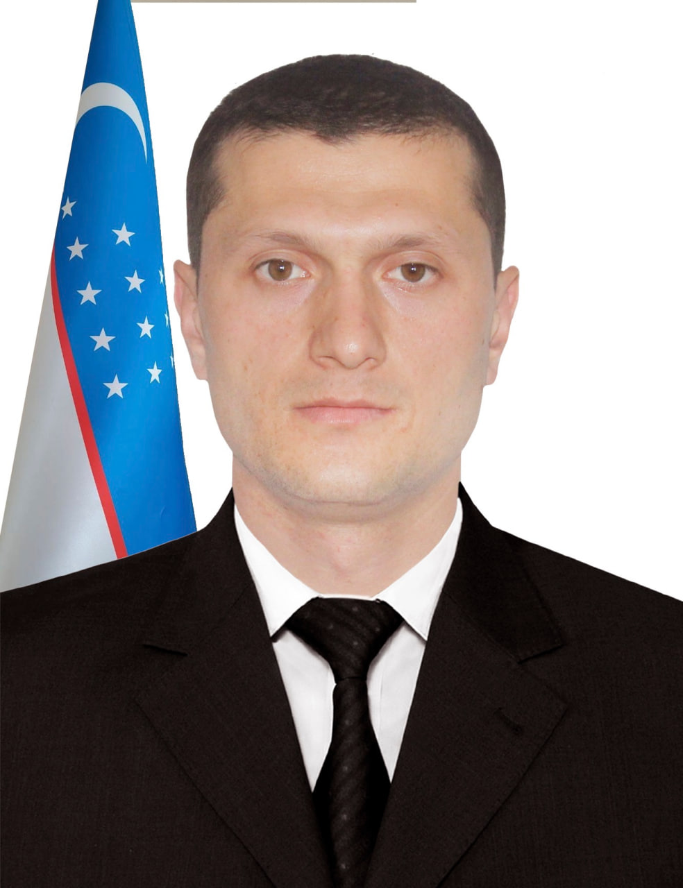 Исмаилов Исломбек Илхомбек угли