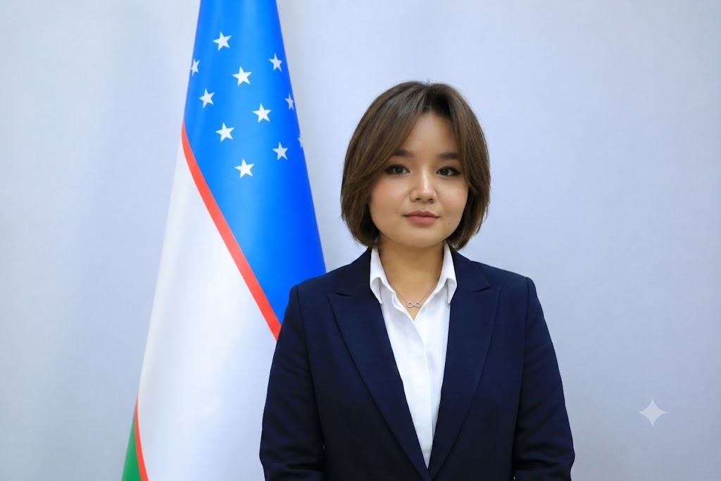 Джуманиязова Назира Аманбаевна