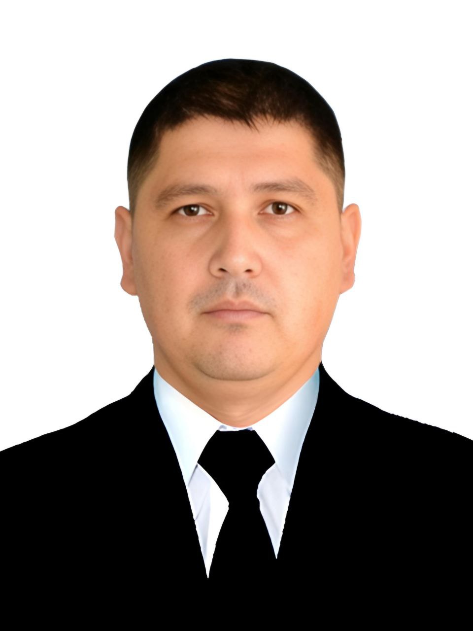 Nurjonov Ibrat Murodovich
