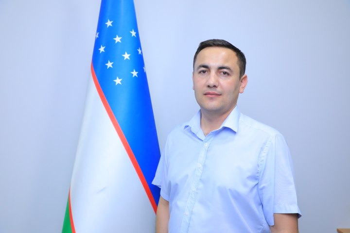 Doniyor Jumanazarov
