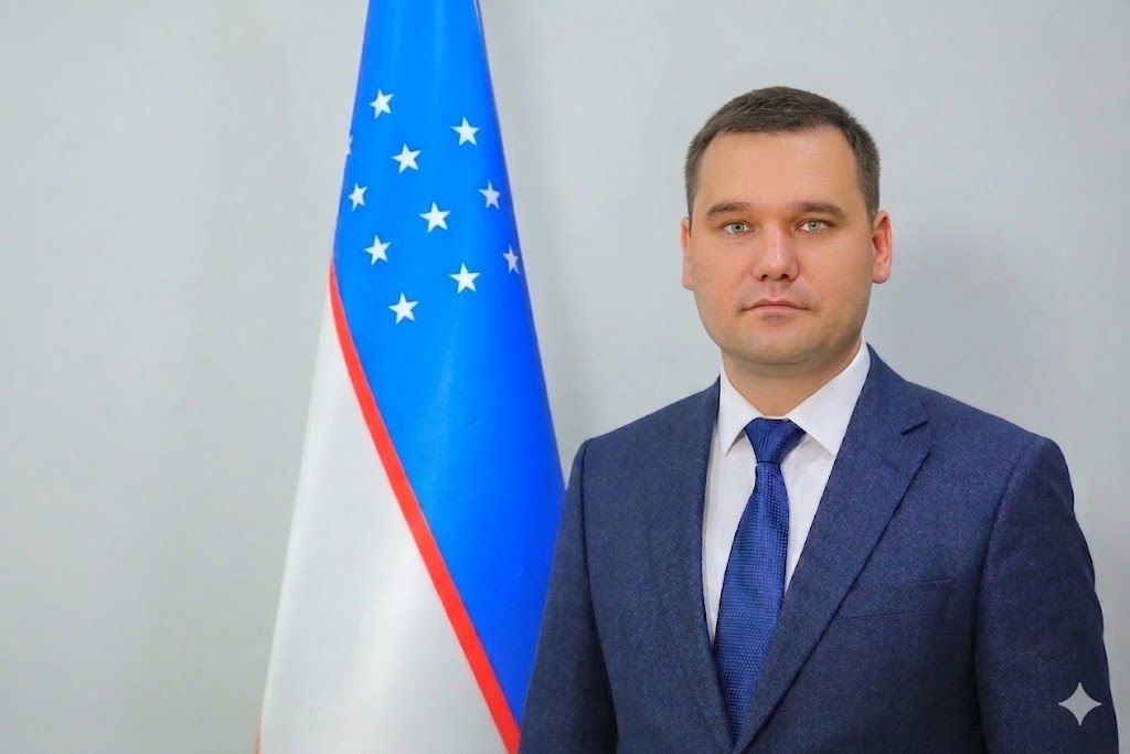 Qadirоv Islоm Rayimbеrgan o’g’li