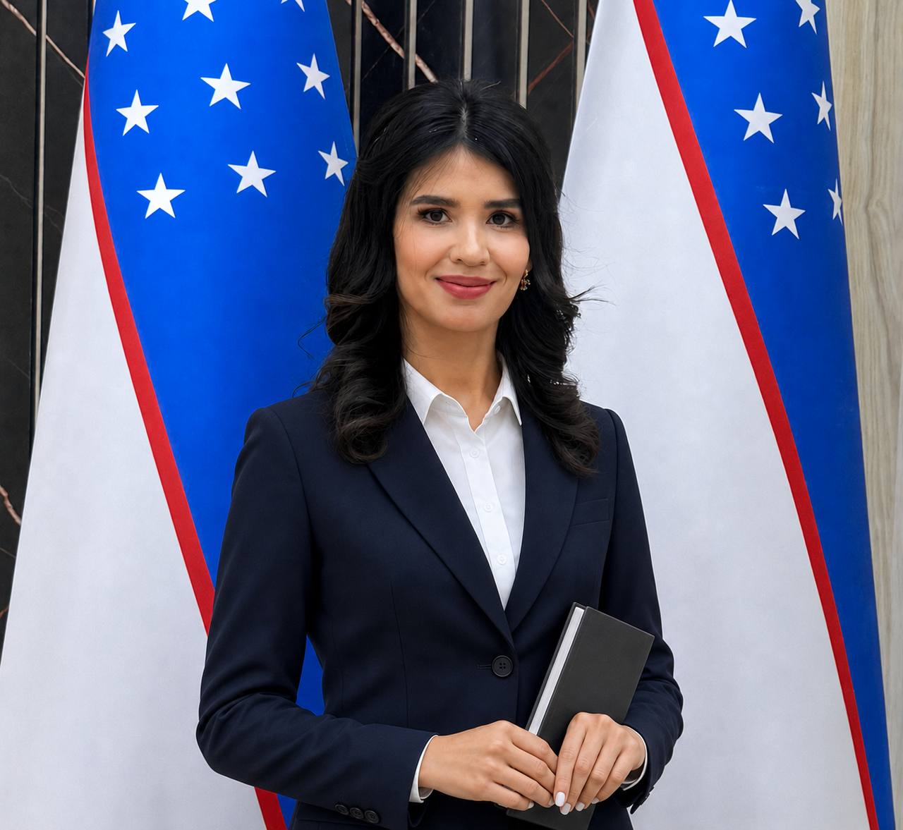 Masharipova Fazilat Maxmudovna