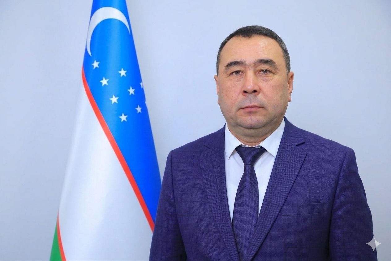 Сариев Санат Матчанбаевич