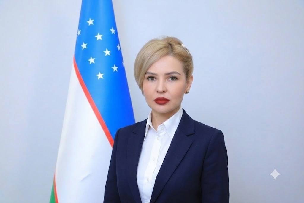 Попова Анастасия Александровна