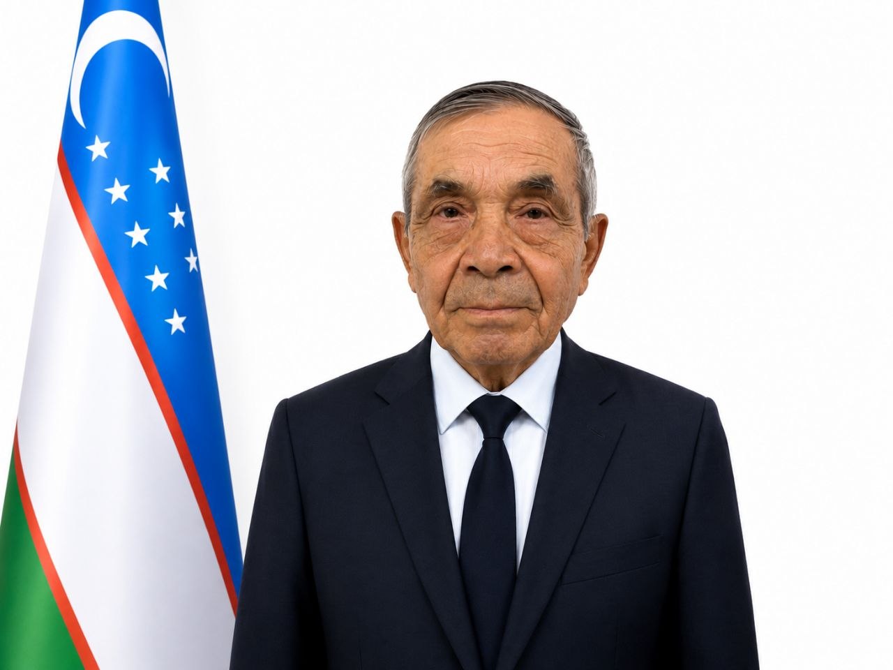 Sabirov Qurbonboy