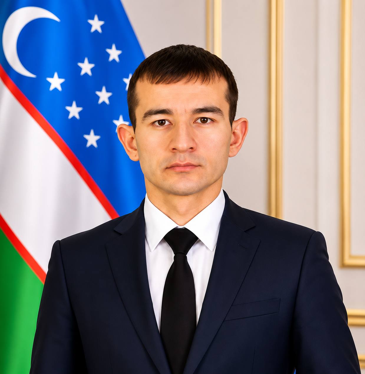 Bunyod Saparbaev
