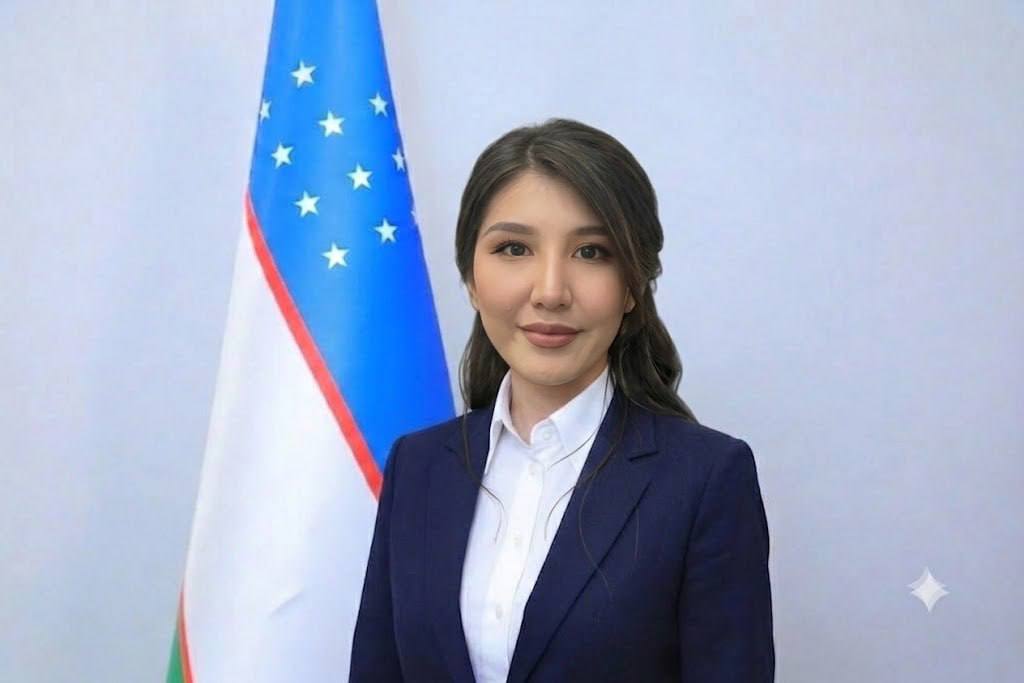 Бектурдиева Азиза Таджибаевна