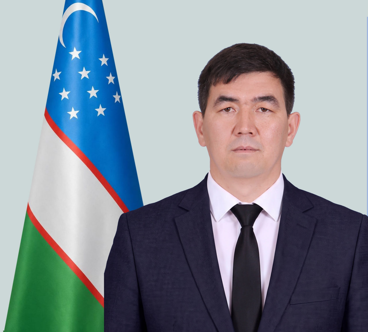 Madaminov Sanjarbek Maxmudjon o‘g‘li