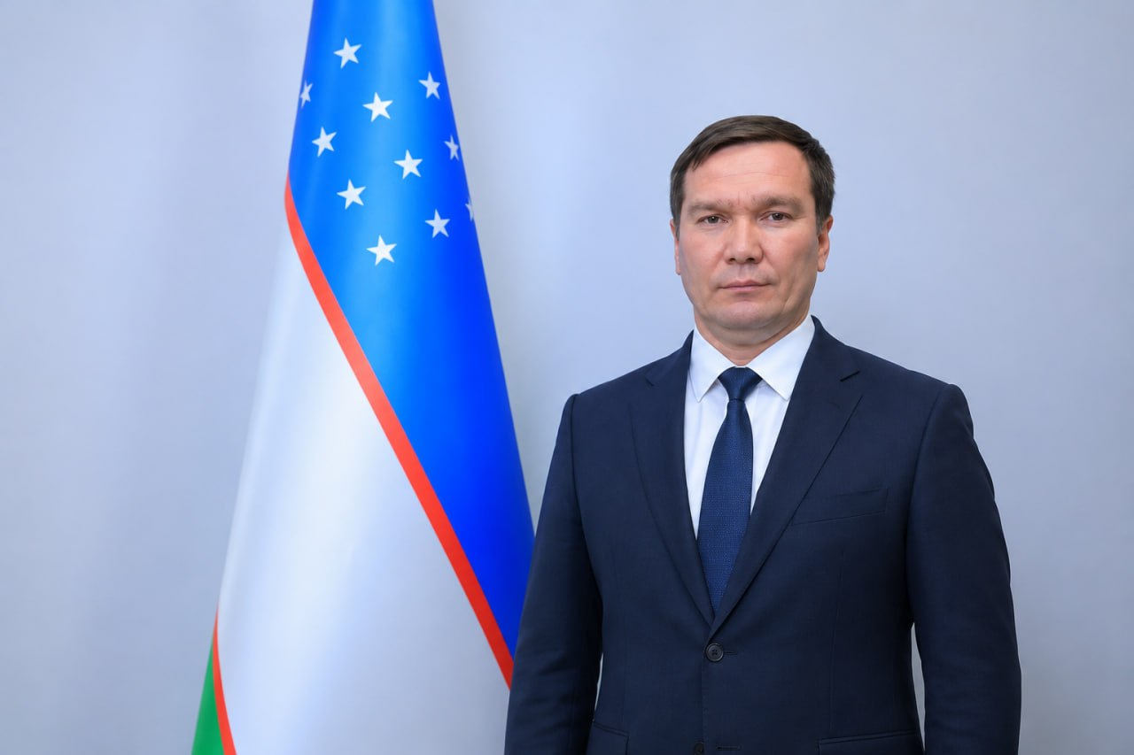 Рахимов Қувондиқ Азад ўғли