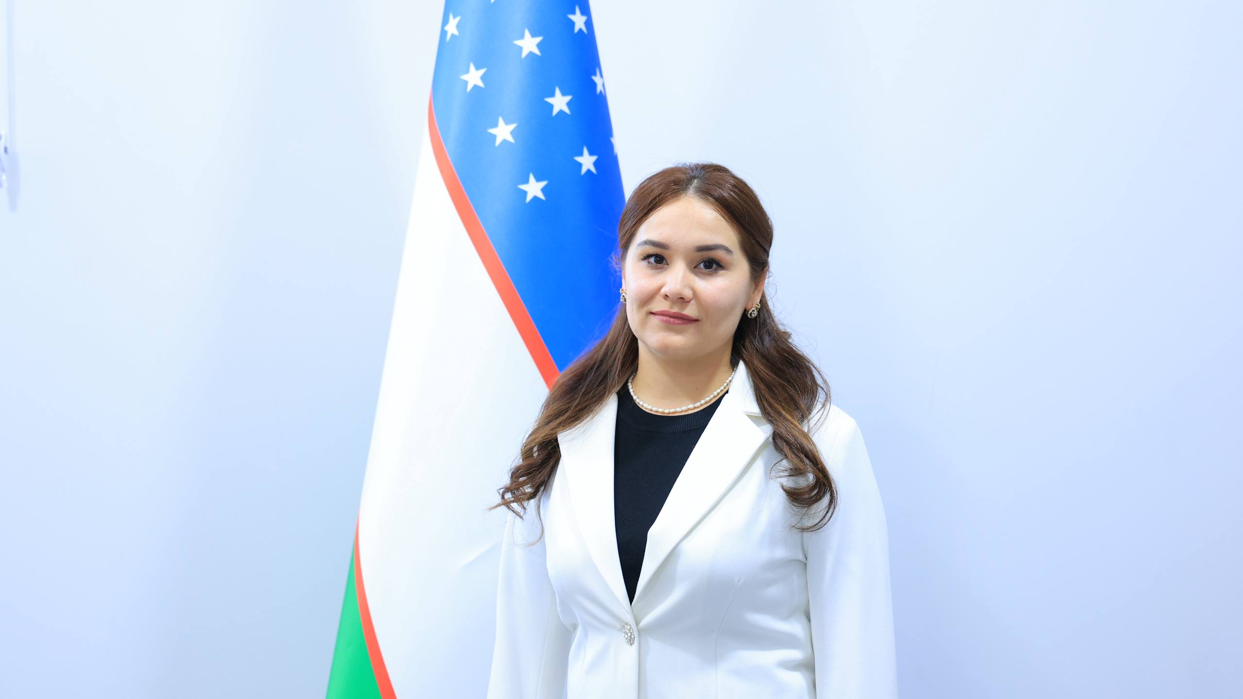 МАТКАРИМОВА ШОИРА УМИДБЕКОВНА