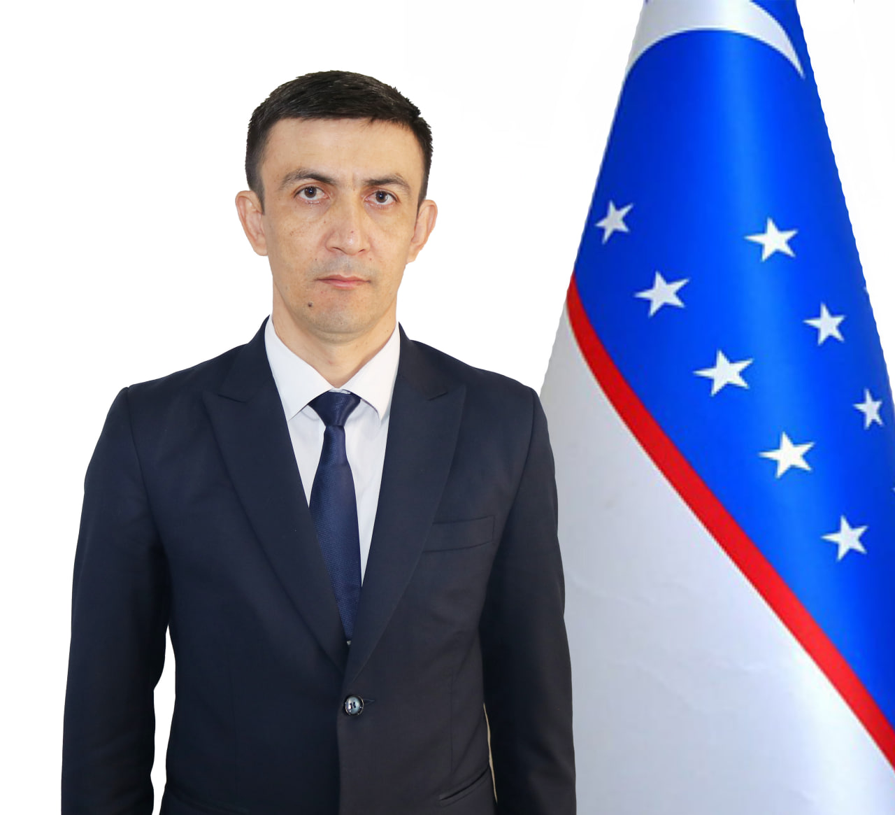 O`rozov  Azamat  Otaboyevich