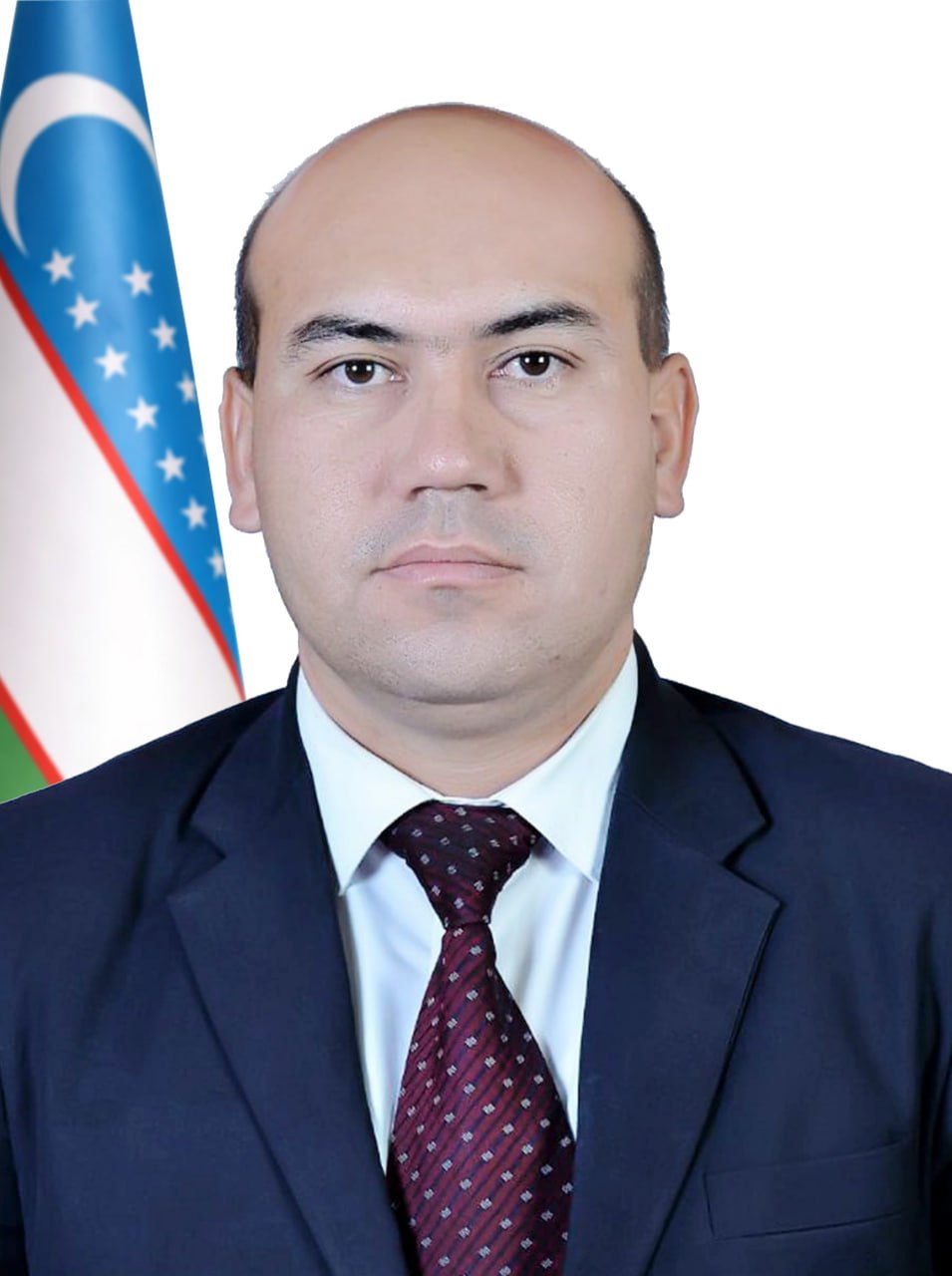 DUSCHANOV UMAR EGAMBERDIYEVICH