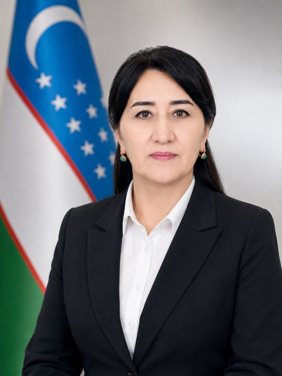 Ataeva Maloxat Isoqovna