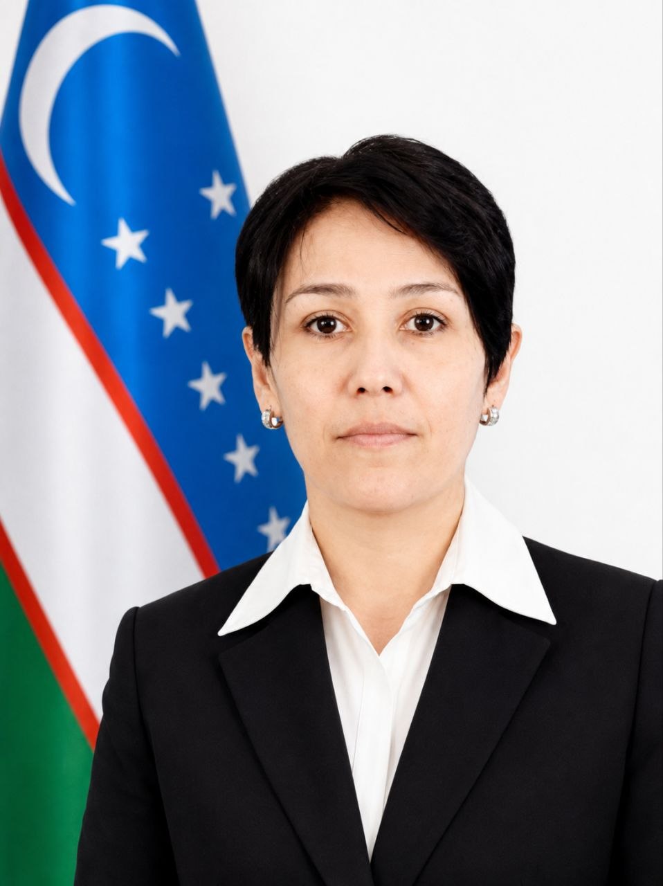 Ruzimatova Gulzoda Sharipovna