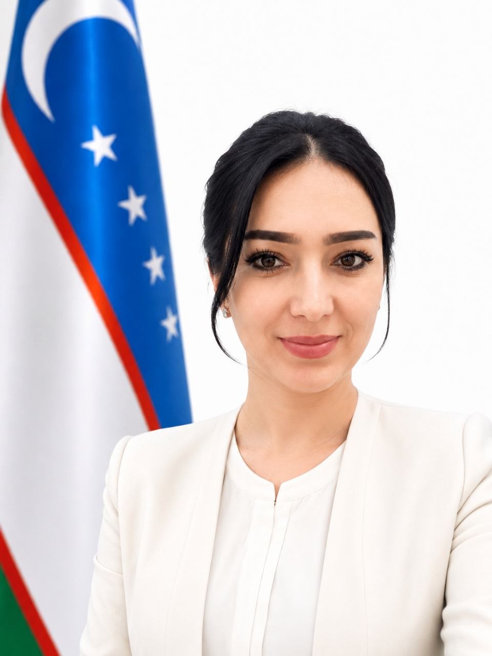 Sabirova Ilmira Ikramovna