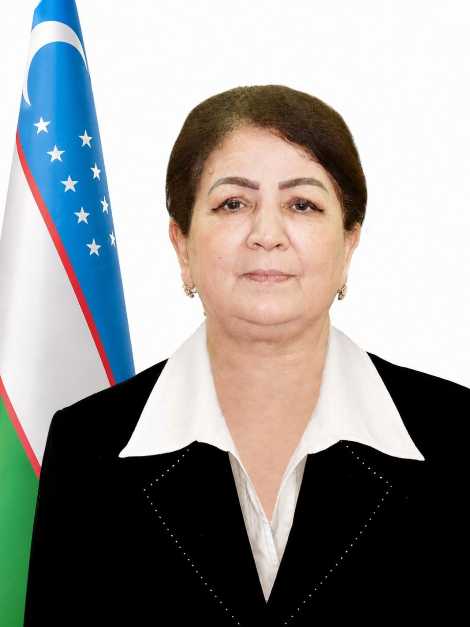 Salayeva Muxabbat Soburovna