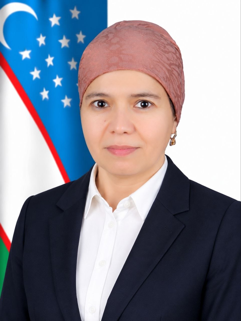 Ro'zmetova Zulfiya Xaitboyevna