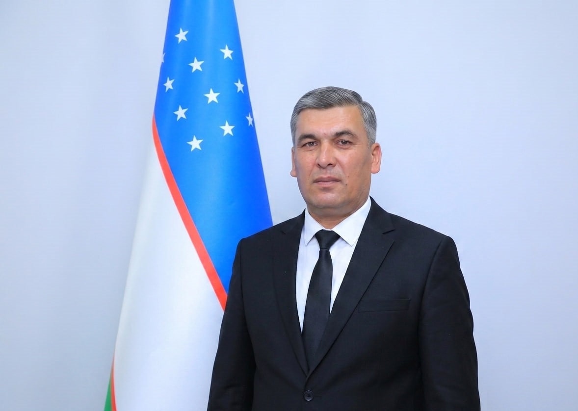 Do`schanov San'at Kurbanbayevich