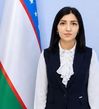 Allaberganova Sayyora Baxromovna 