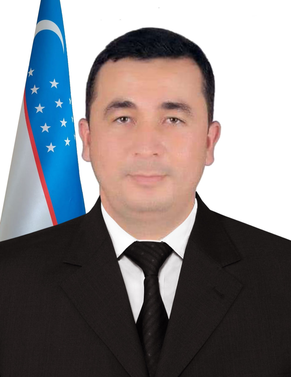 Iskandarov Sarvar Baltabayevich