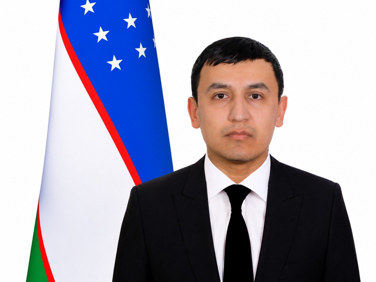 Sapayev Shixnazar Omon o‘g‘li