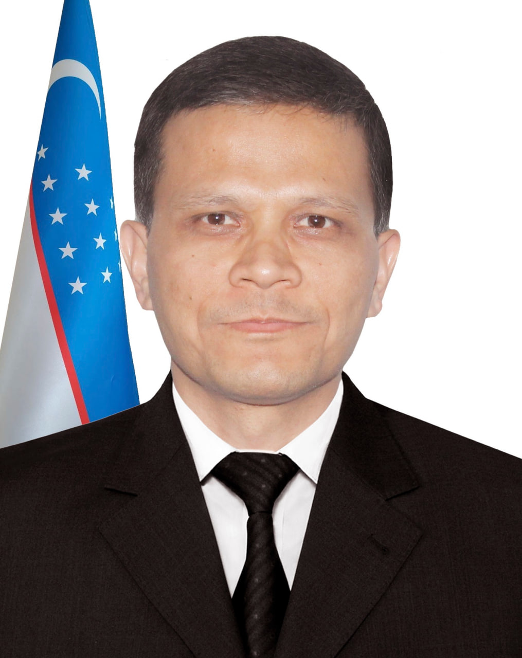 Ashirov Javlonbek Jumanazarovich
