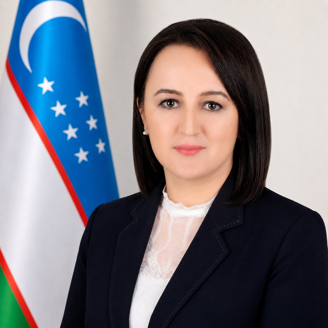 Bekchanova Nilufar
