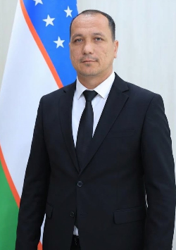 Djumaniyazov Zokir Bazarbayevich