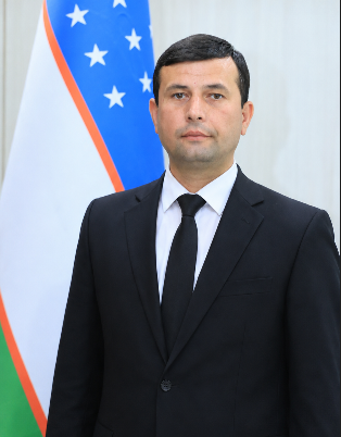 Атаджанов Сарвар Самандарович