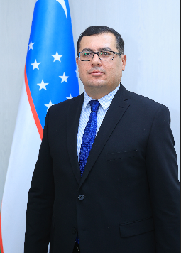 Nurmetov Sardor Baxtiyorovich