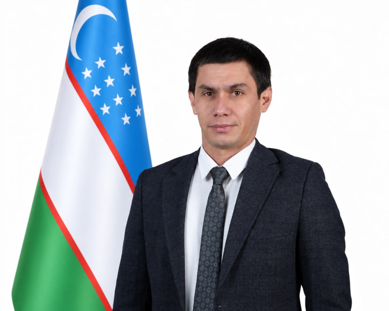 Ўразматов Тоҳир Қуронбаевич