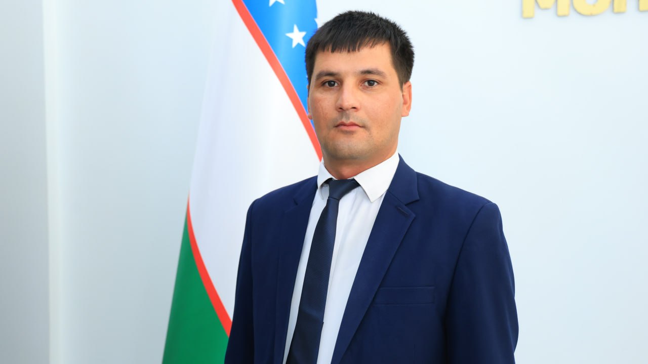 Казаков Амир Хайдарович