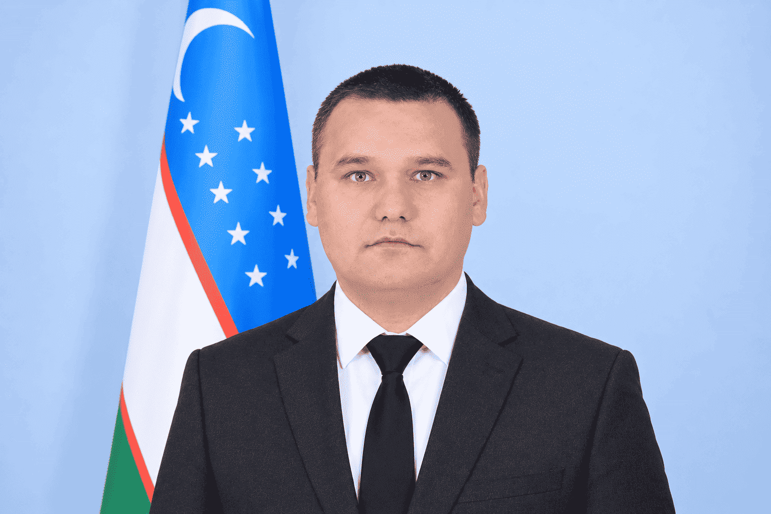 Qadirоv Islоm Rayimbеrgan o’g’li