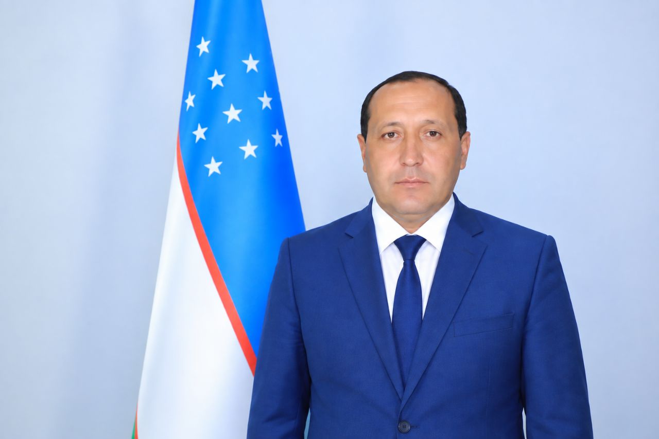 EGAMOV RUSTAM AMINOVICH
