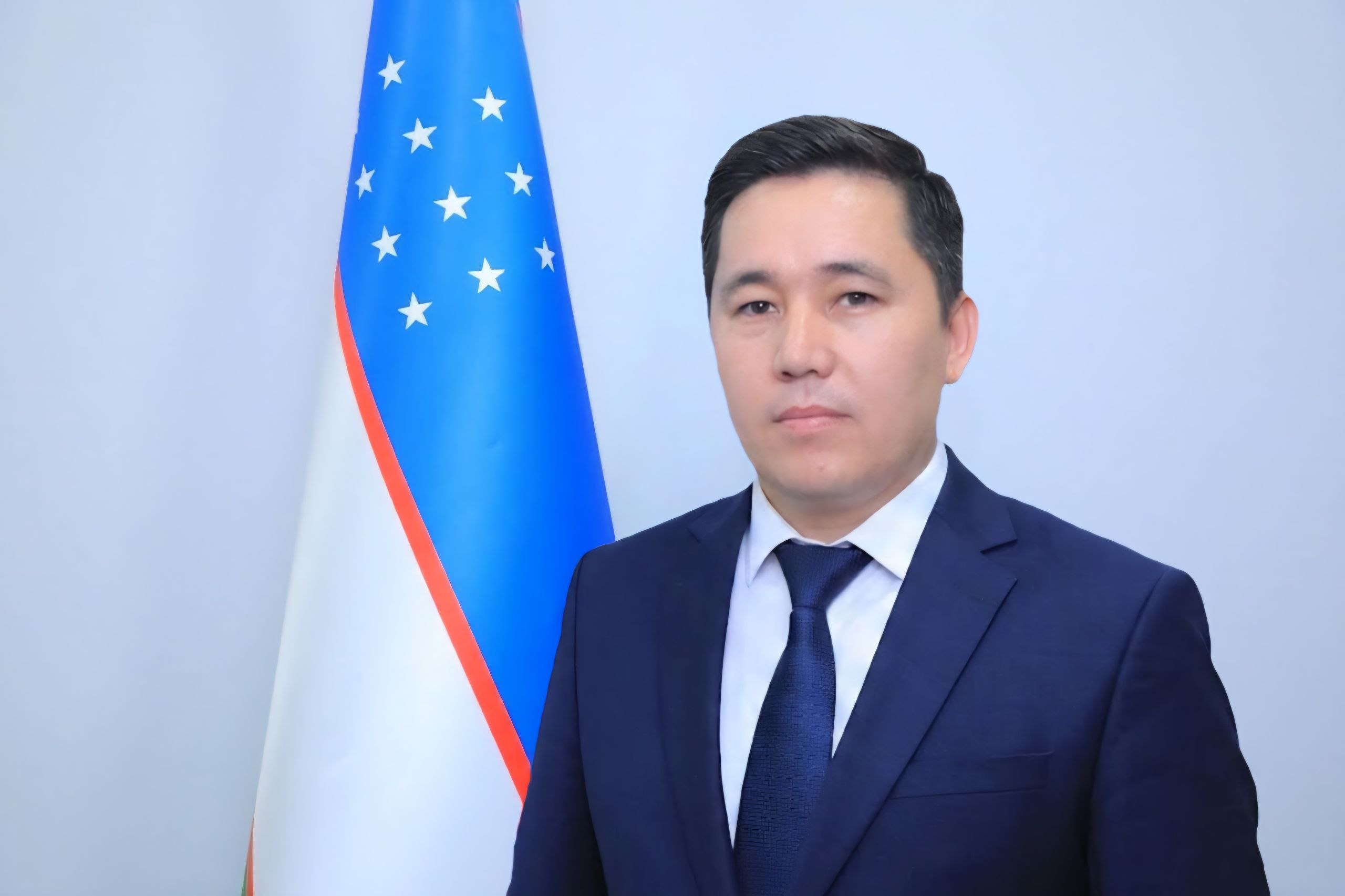 Khalilloyev Makhkam Mukhammadsharifovich