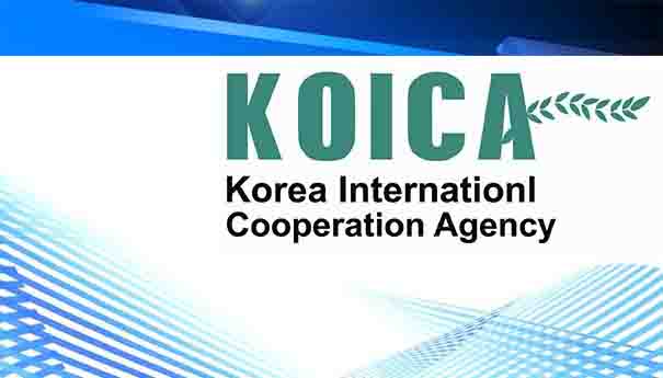Representatives of the KOICA organization in Uzbekistan visited the university