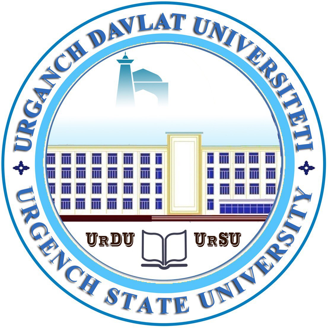 Urganch Davlat Universiteti