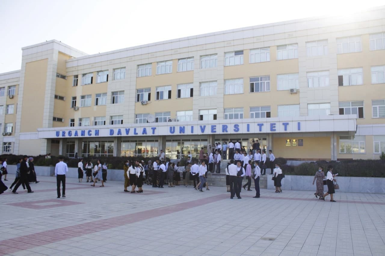 New academic year begins with 