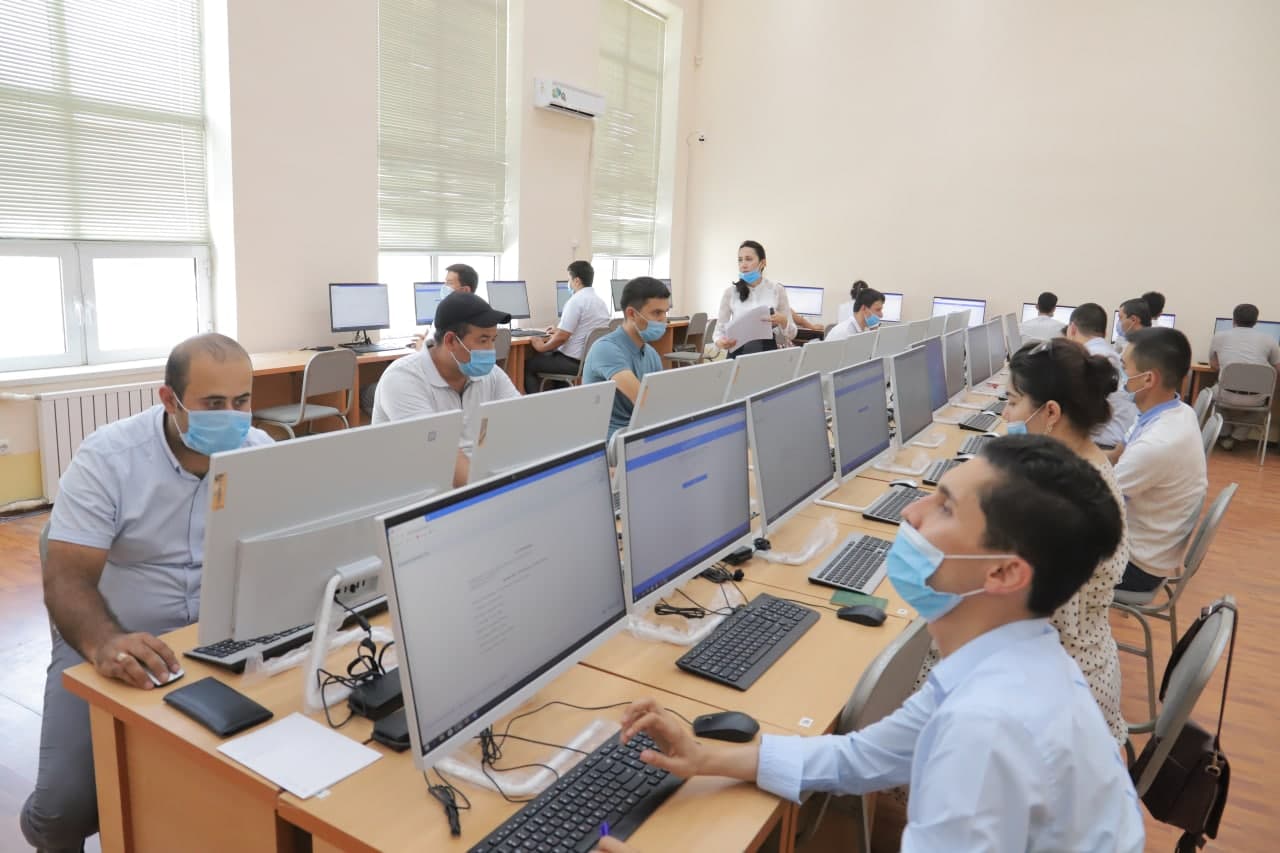In order to increase the number of youth in the civil service and among senior officials, to form a reserve of young leaders, and to train patriotic young generation, a club "Future Leaders” is being established in the Khorezm region.,urdu.uz