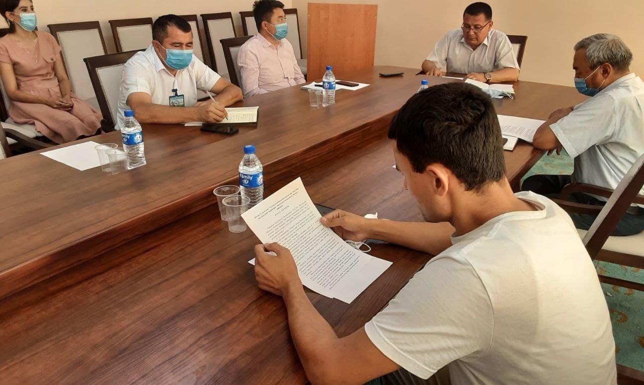urdu.uz,TA`LIM SOHASIDAGI YANGI ISLOHOTLAR: 2021/2022-O`QUV YILI QABUL JARAYONLARI 