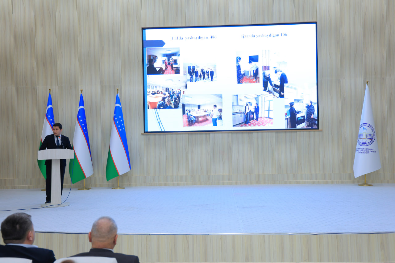 Состоялся второй день семинара для тьюторов