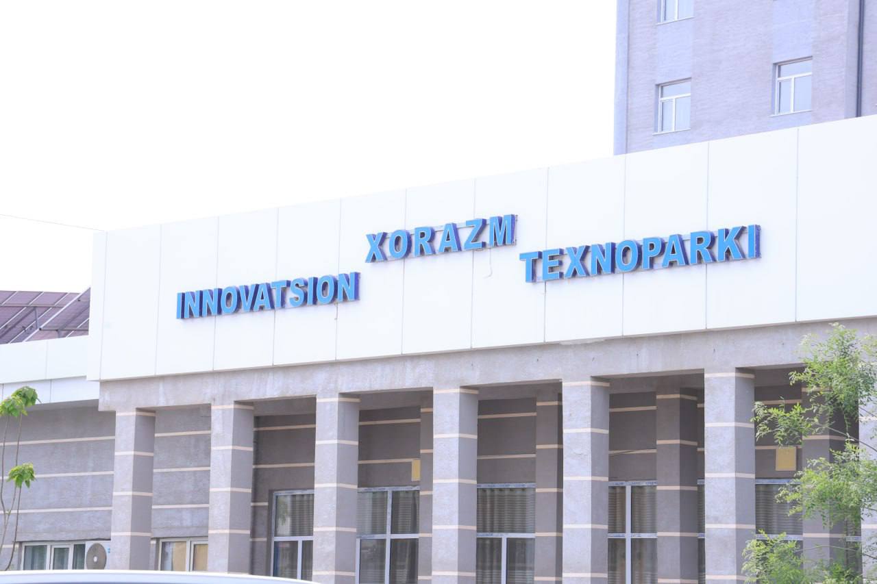 Urgench State University