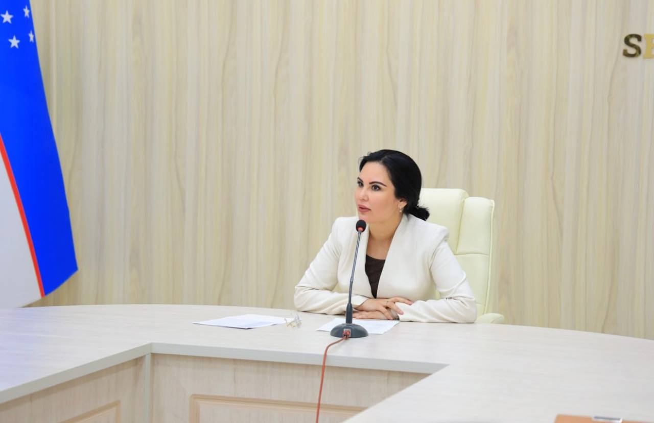 Urganch Davlat Universiteti