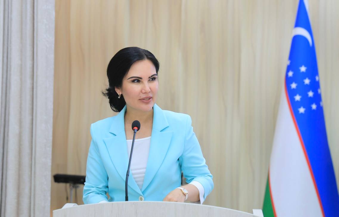 Yoshlar asraydi Vatanni