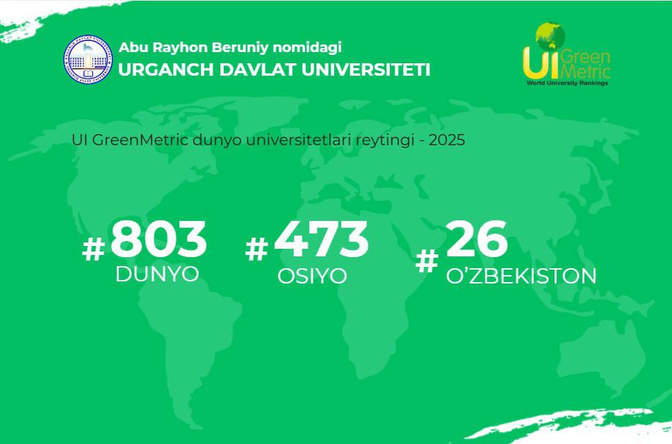 Ещё одна радостная новость!