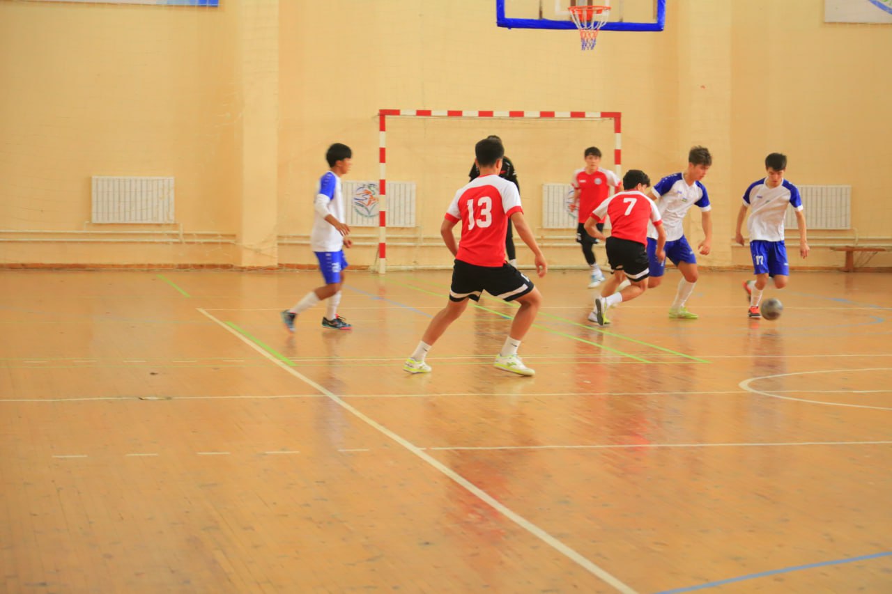 Urganch Davlat Universiteti